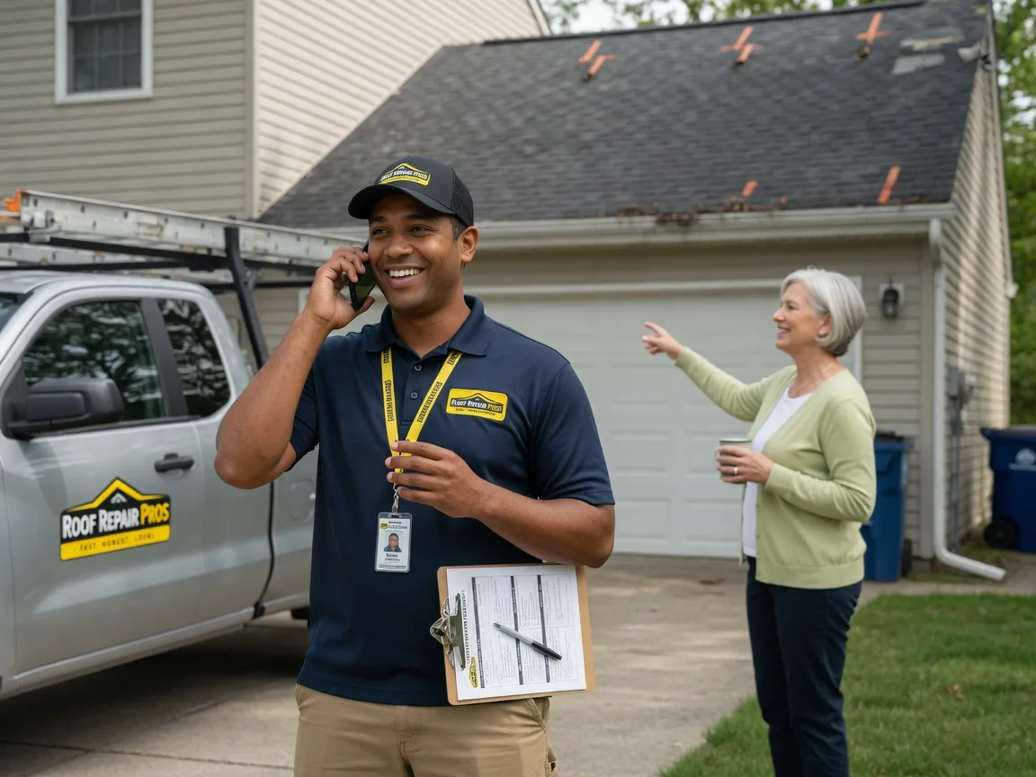 Roof Repair Richmond, KY FAQs